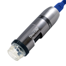 Microscop HD 400x cu camera USB 3.0 si functii premium AM73915MZT4